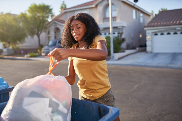 Best Residential Junk Removal  in St Francisville, LA