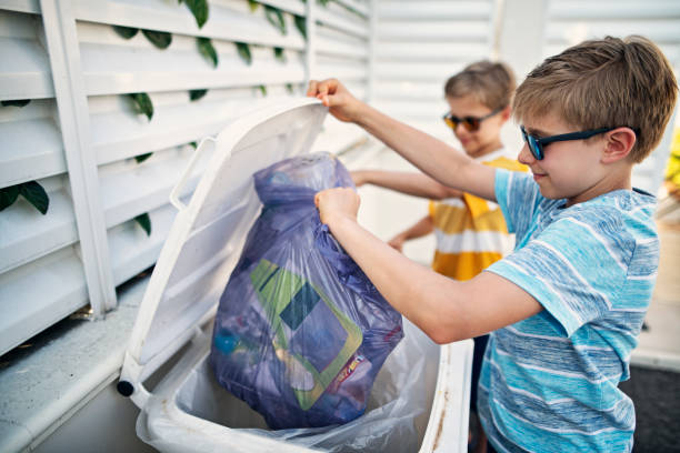Best Yard Waste Removal  in St Francisville, LA
