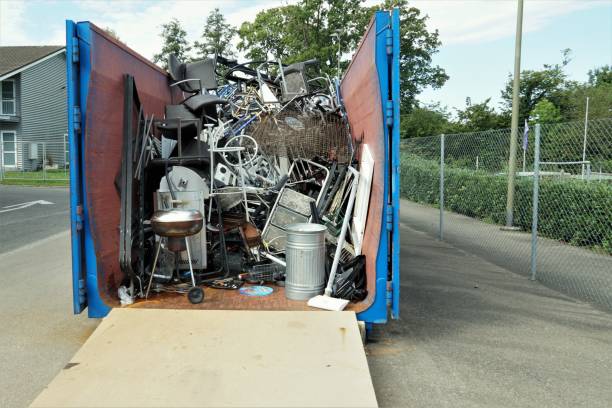 Best Junk Removal and Recycling  in St Francisville, LA
