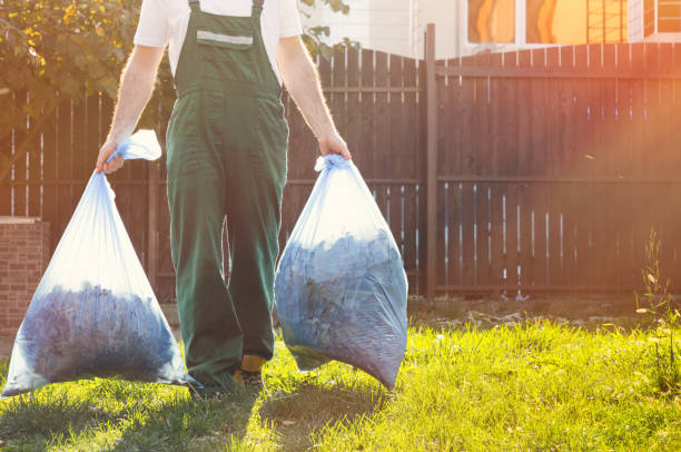 Best Construction Debris Removal  in St Francisville, LA