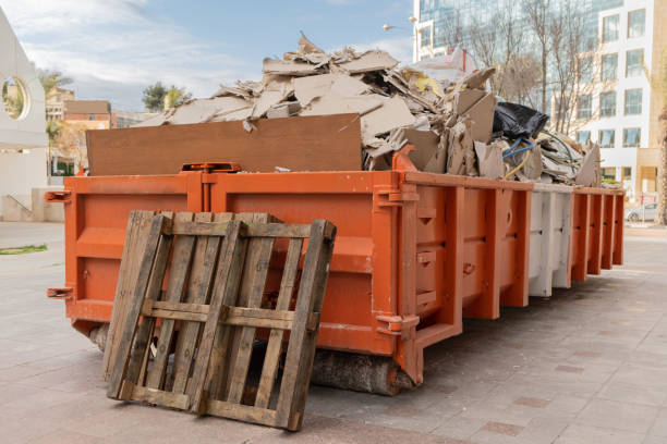 Best Dumpster Rental Services  in St Francisville, LA