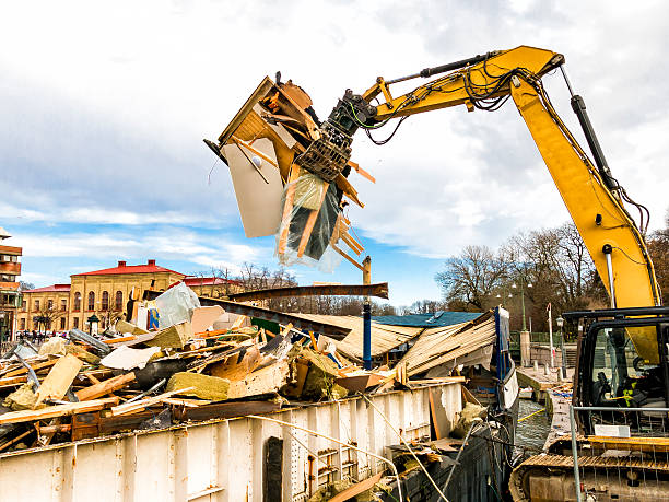 St Francisville, LA Junk Removal Company