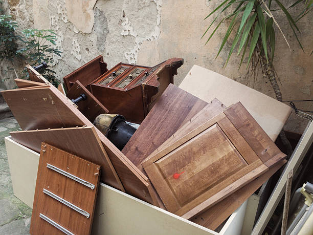 Best Garage Cleanout Services  in St Francisville, LA
